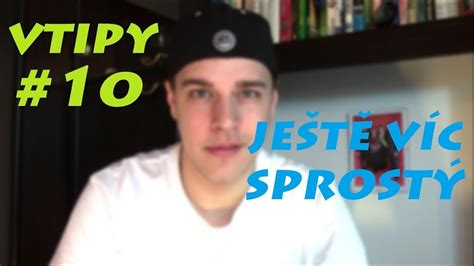 Ještě víc sprostý